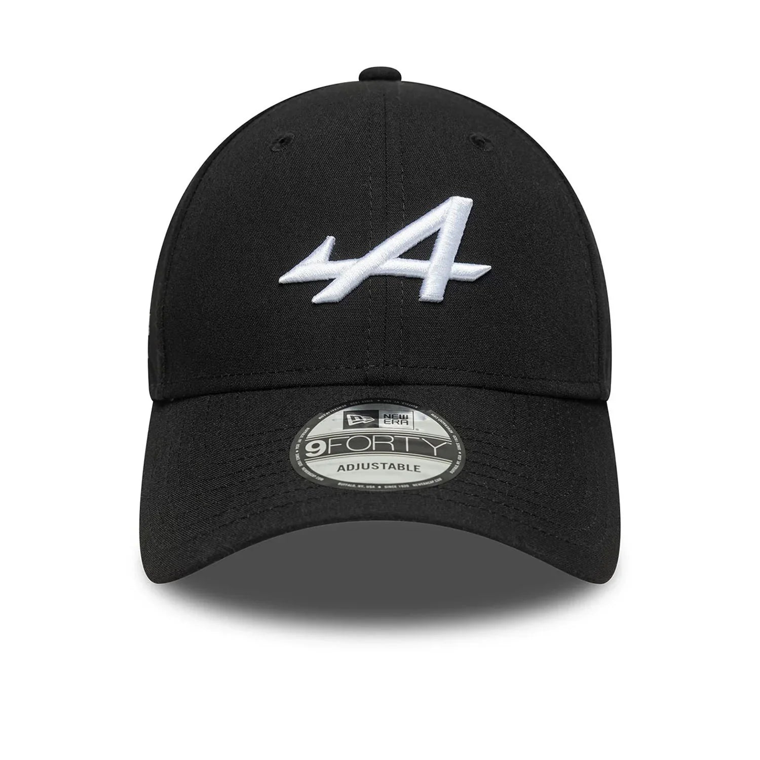 Alpine F1 Essential 9Forty Adjustable Cap