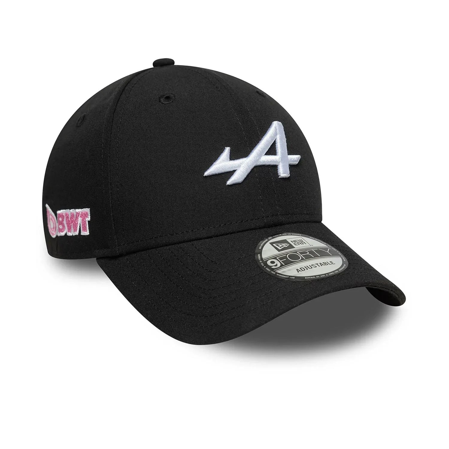 Alpine F1 Essential 9Forty Adjustable Cap