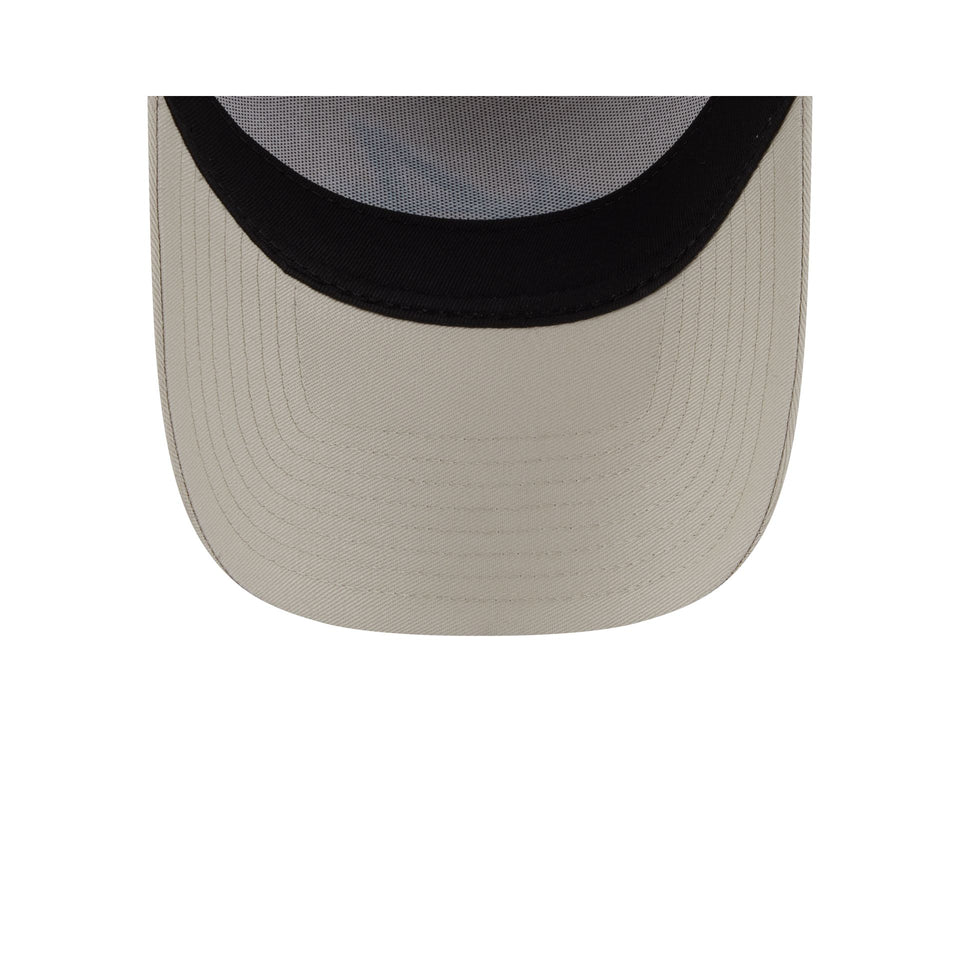 Alpine F1 Seasonal 9Forty Trucker Cap
