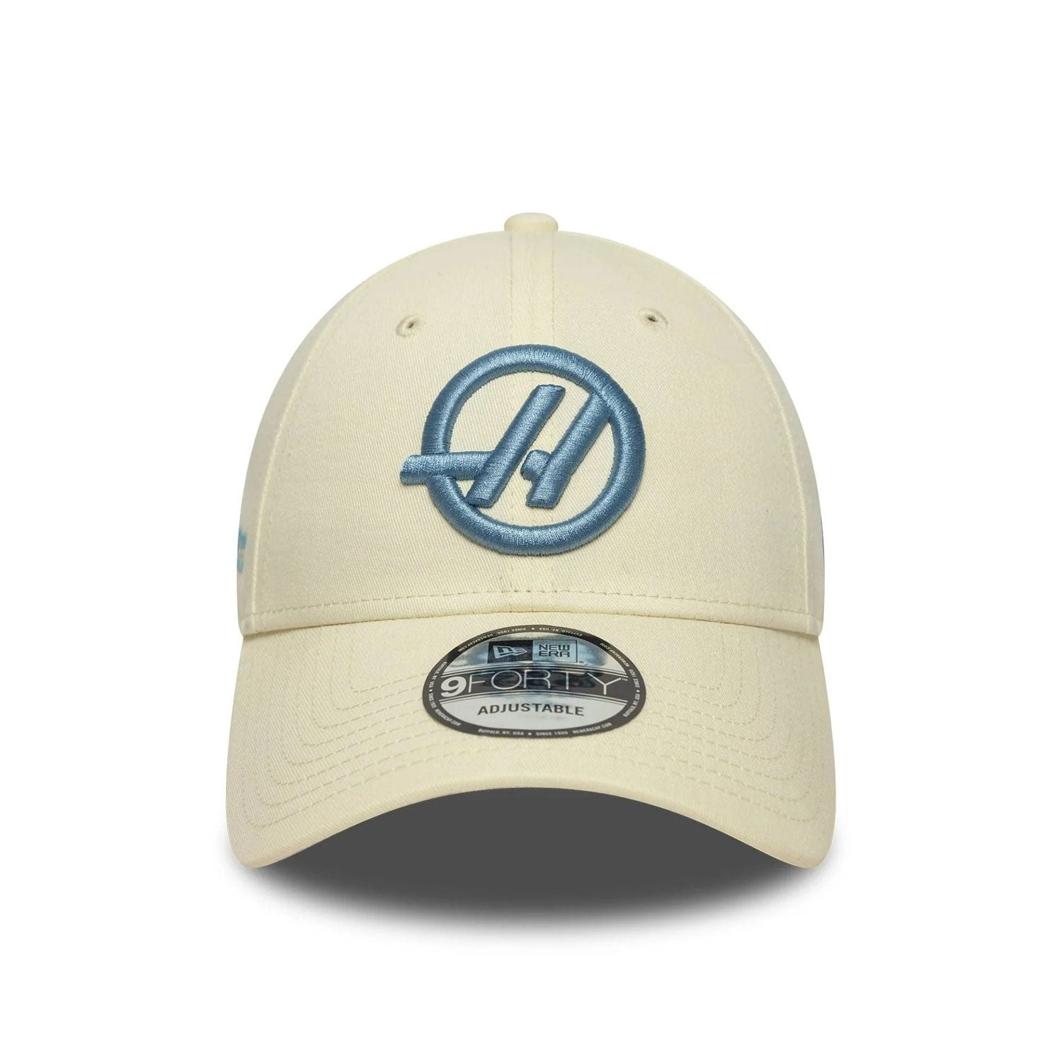 Haas F1 Seasonal 9Forty Adjustable Cap