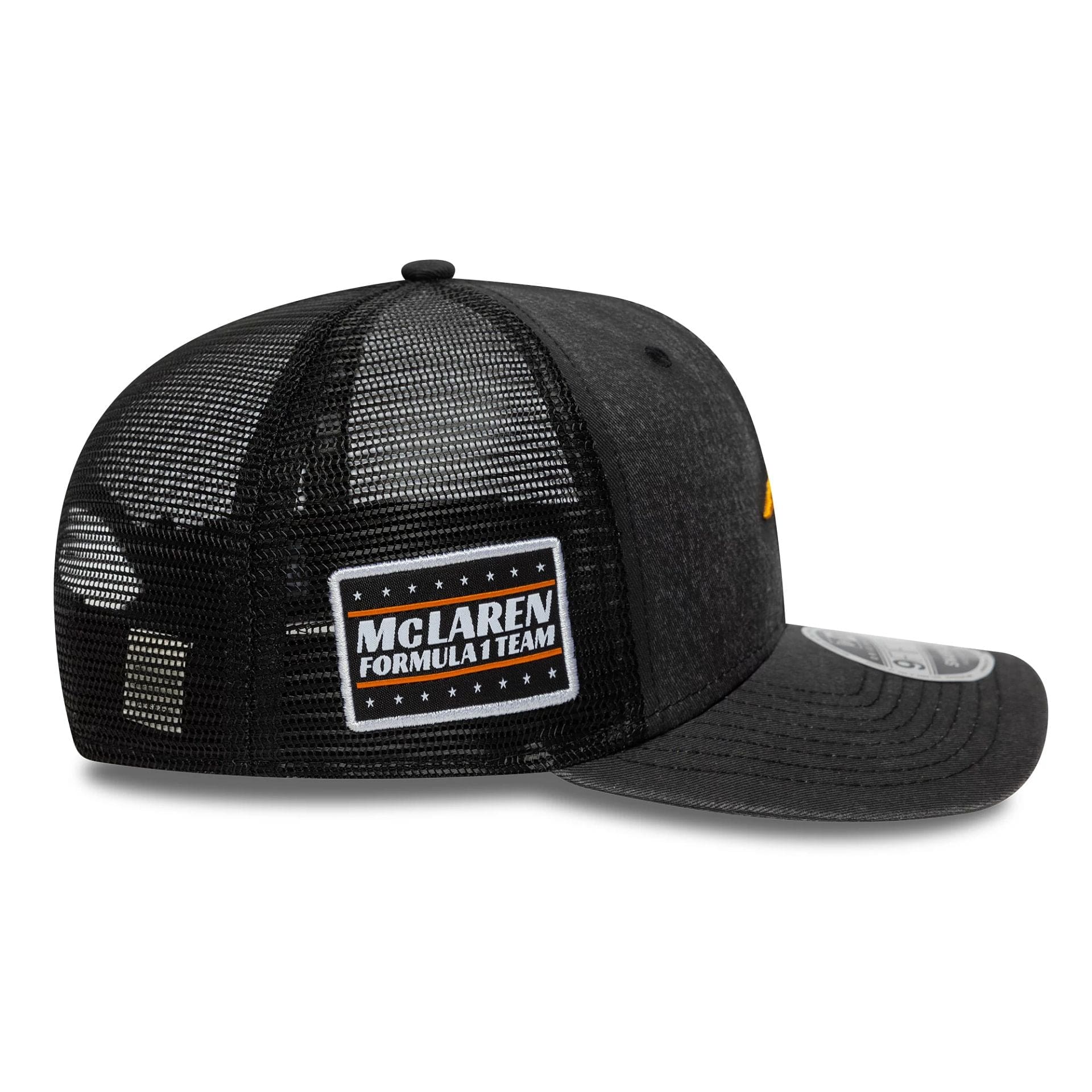 McLaren F1 Seasonal 9Fifty Trucker Cap
