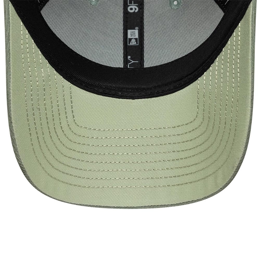 Womens Red Bull Racing F1 Cord Sfg 9Forty Adjustable Cap