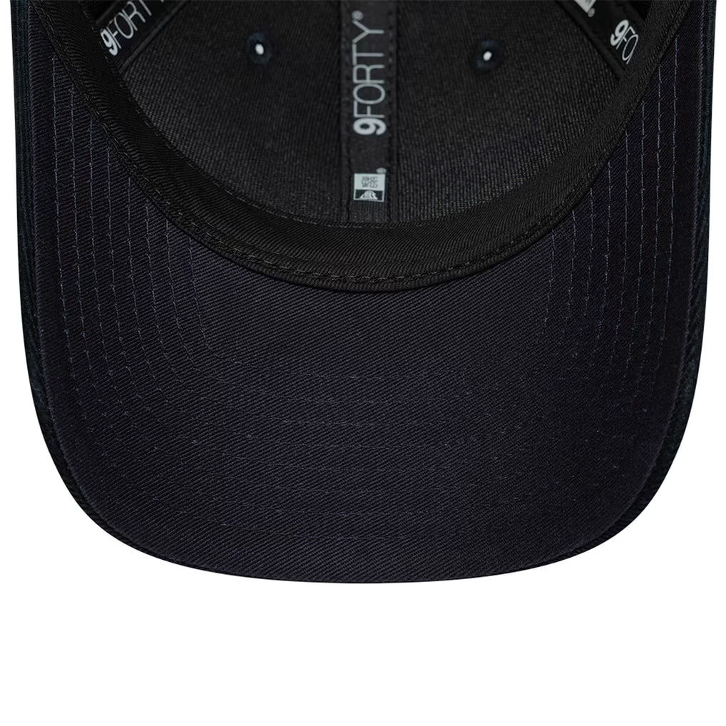 Alpine F1 Cord 9Forty Adjustable Cap