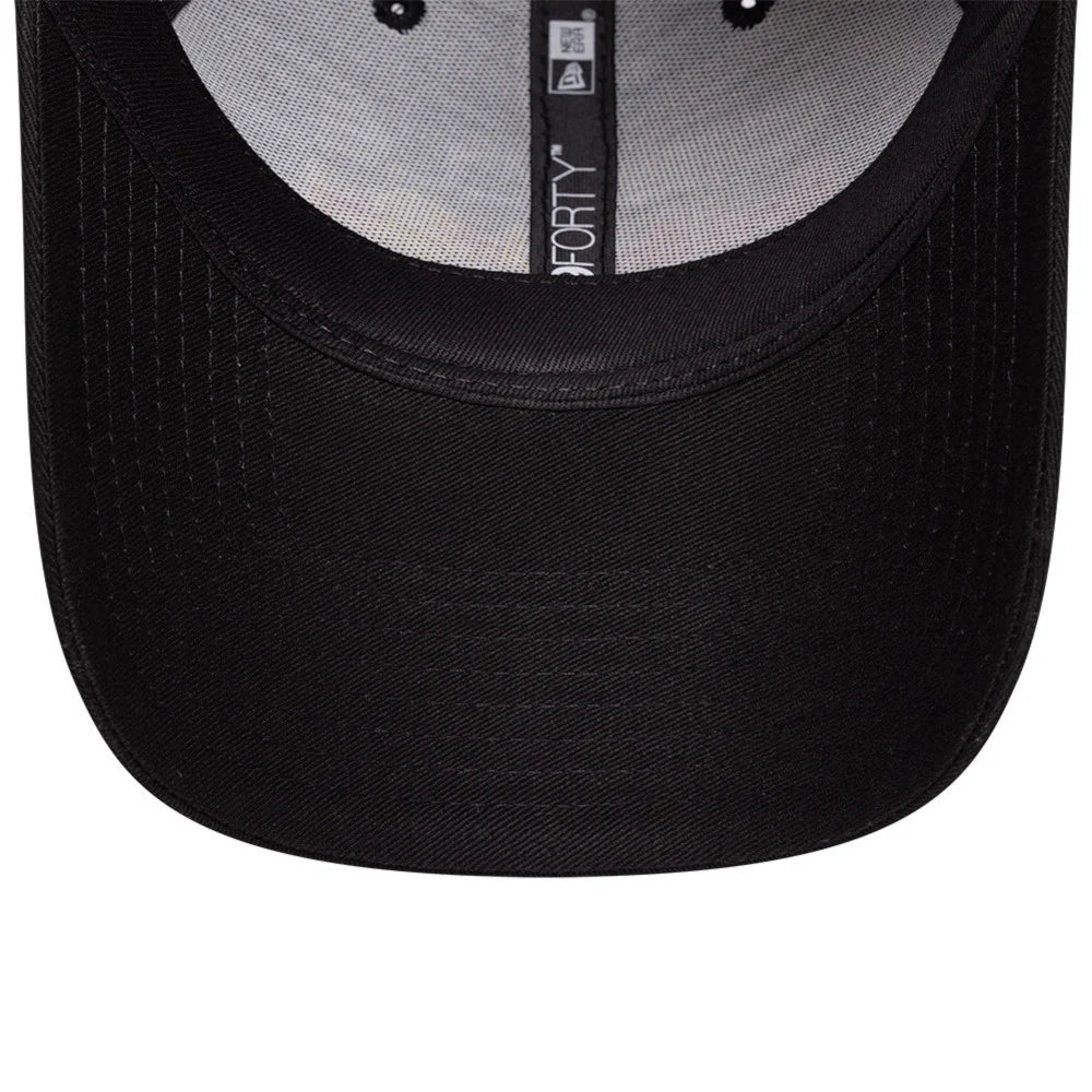 Red Bull Racing Core 9Forty Adjustable Cap