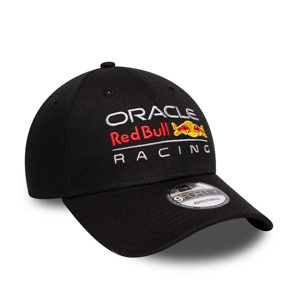 Red Bull Racing Core 9Forty Adjustable Cap