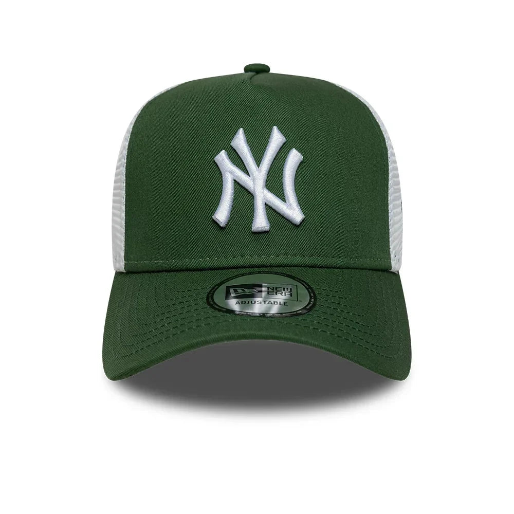League Ess Trucker Neyyan