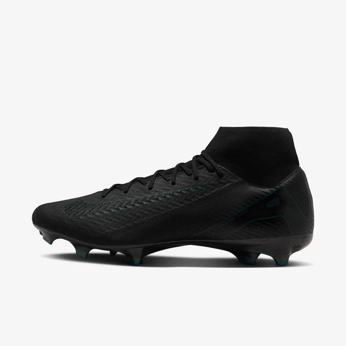 Mens Superfly 10 Academy Firm Ground Boot