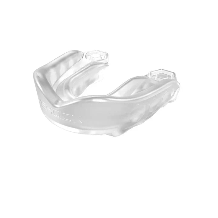Gel Max Trans Clear Adult