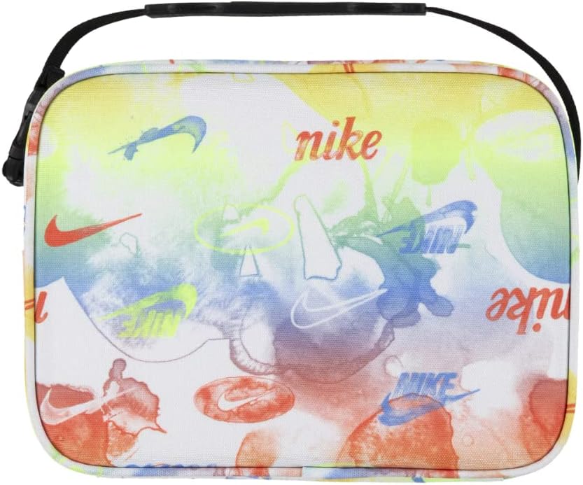 Fuel Pack Lunch Bag