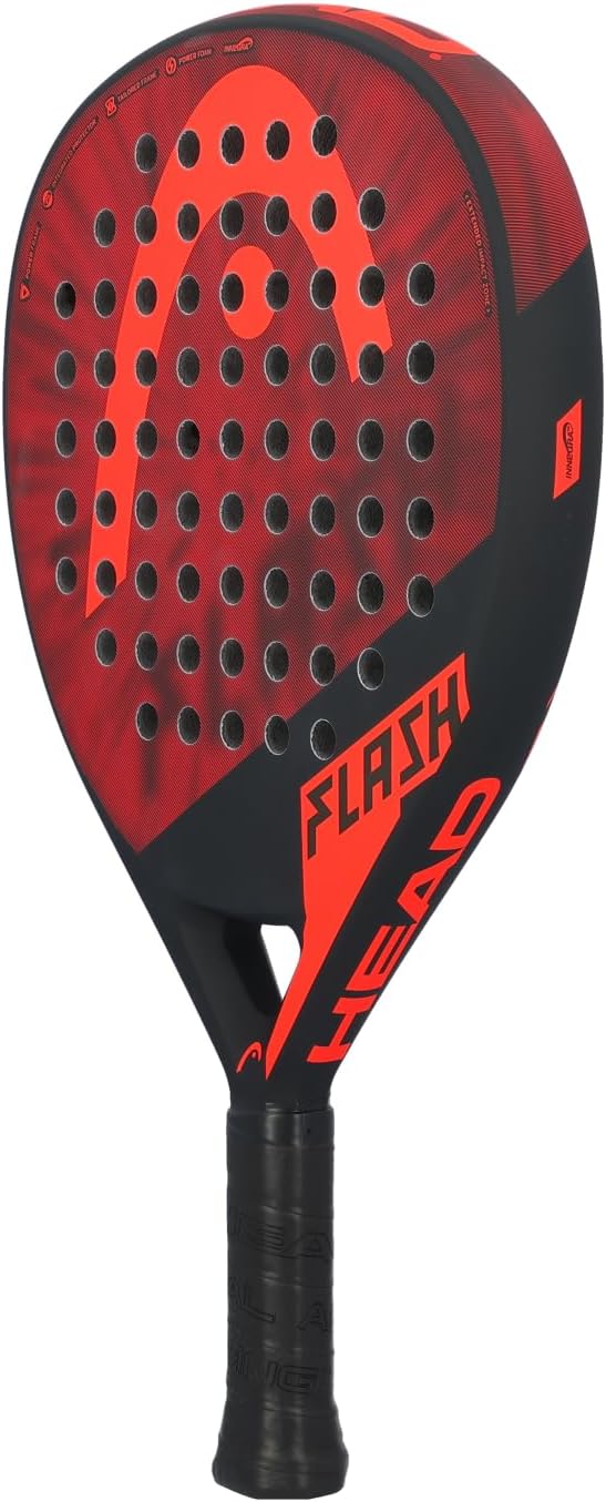 Flash Padel Racket