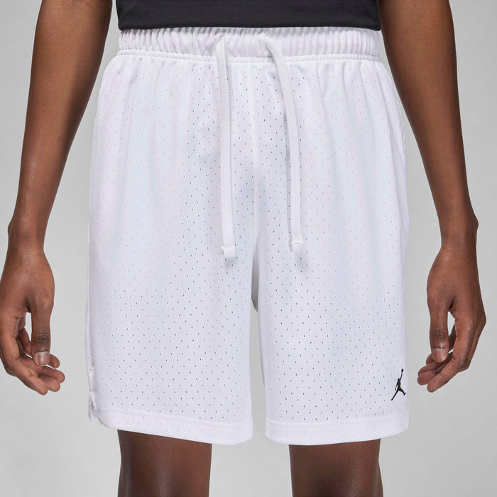 Mens Dri-Fit Mesh Shorts