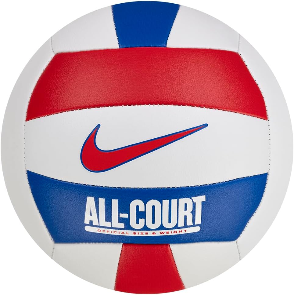 All Court Volleyball