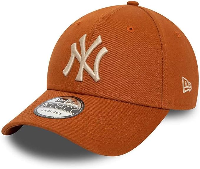 League Essential 9Forty Cap