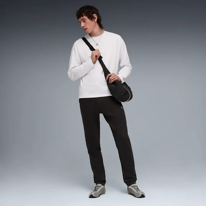 Mens PumaTech TrackPants