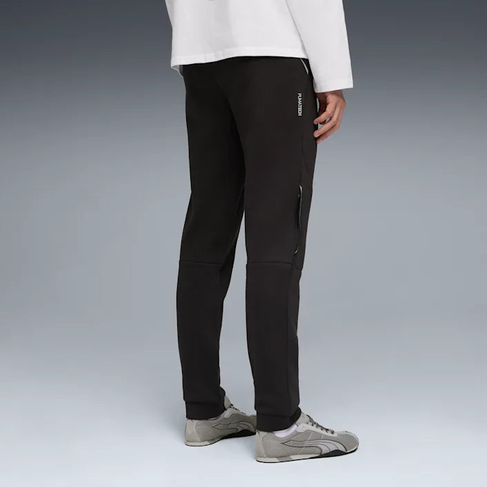 Mens PumaTech TrackPants