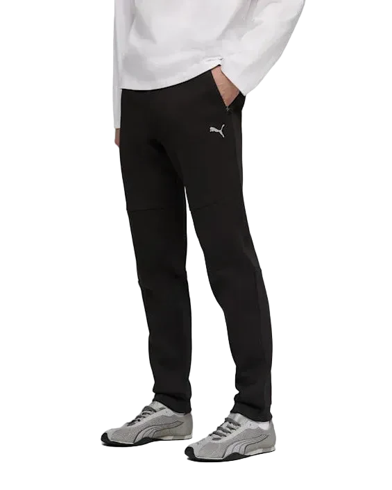 Mens PumaTech TrackPants