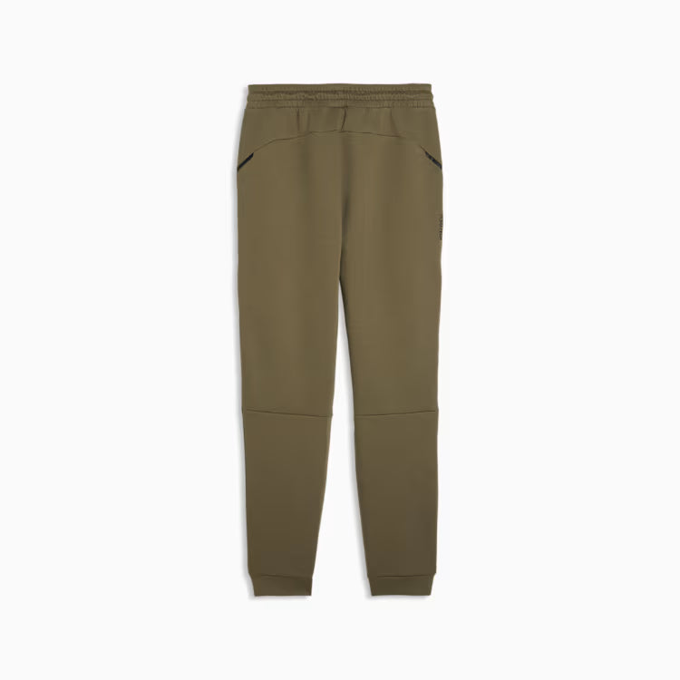 Mens PumaTech TrackPants