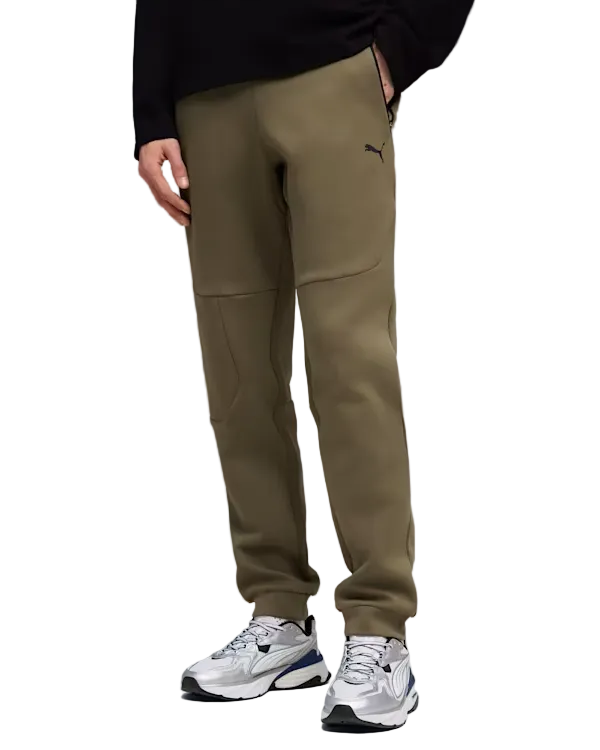 Mens PumaTech TrackPants