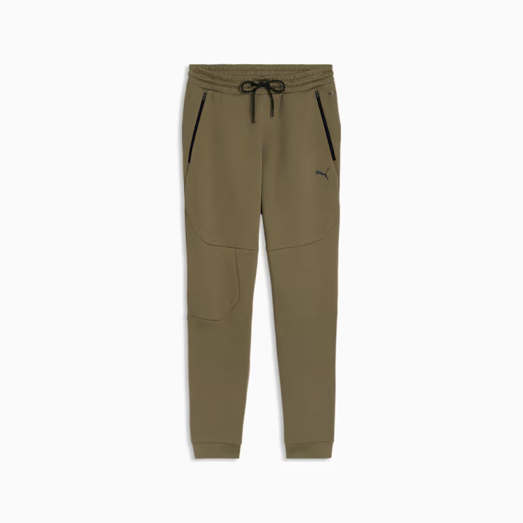 Mens PumaTech TrackPants