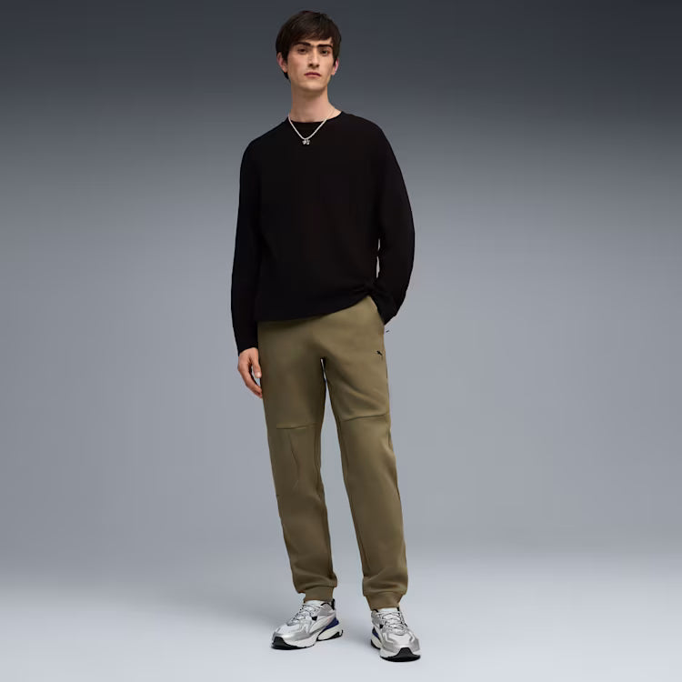 Mens PumaTech TrackPants