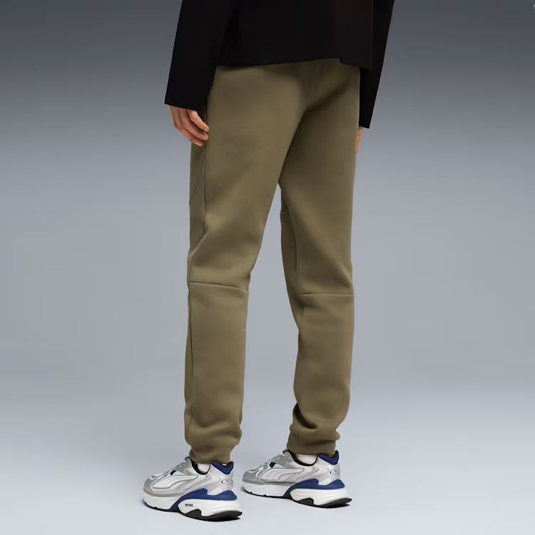 Mens PumaTech TrackPants
