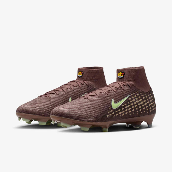 Mens Superfly 10 Elite KM Firm Ground Boot