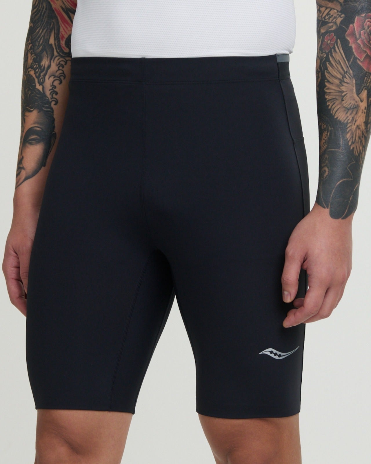Mens Endorphin Half Tight