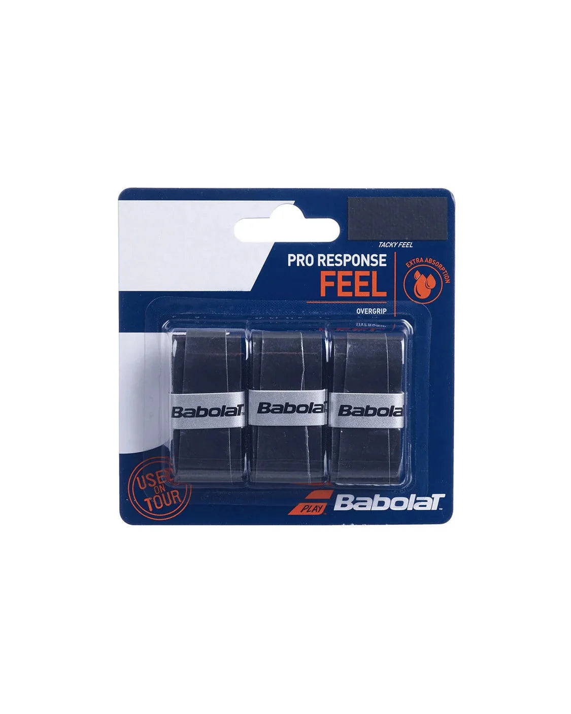 Pro Response X3 Tennis Grip