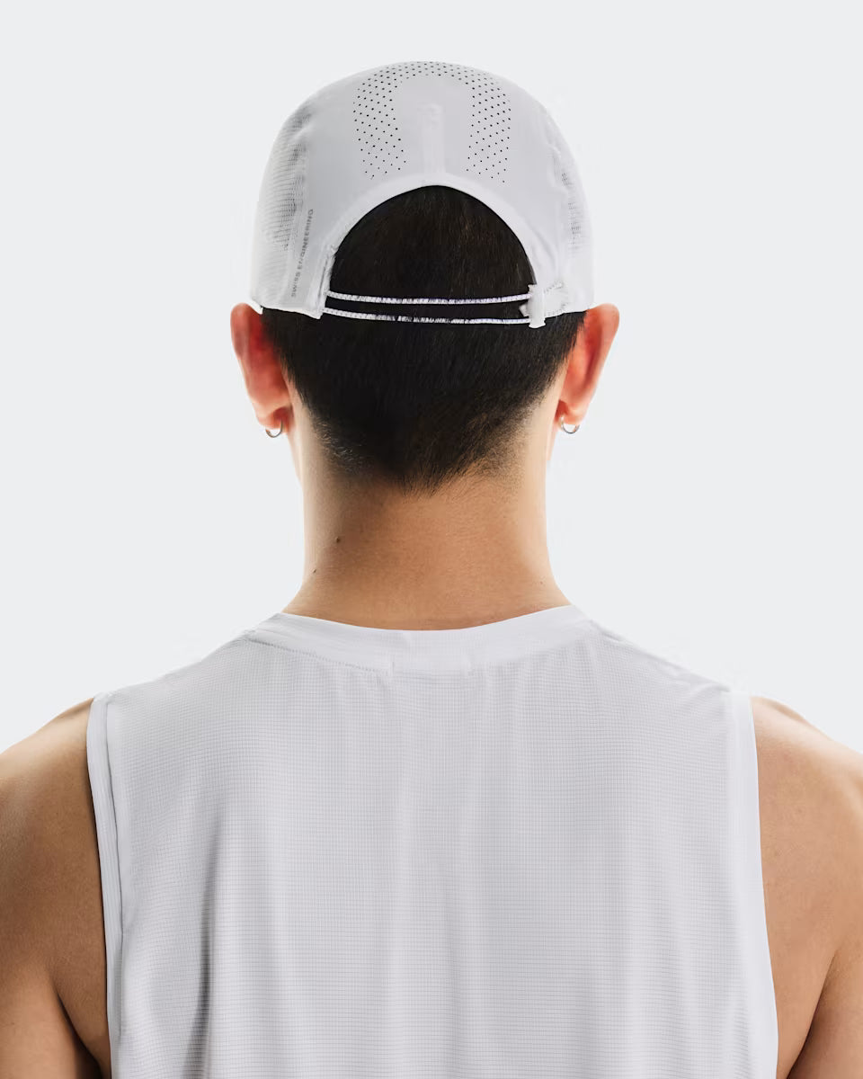 Unisex Ultra Cap