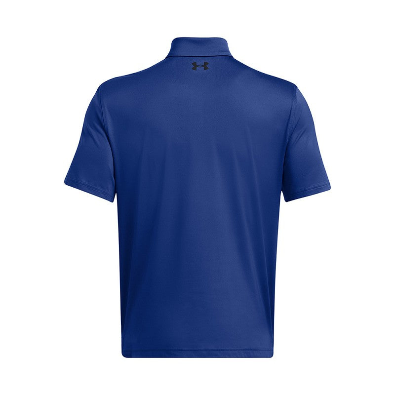 Mens T2G Performance Golf Polo