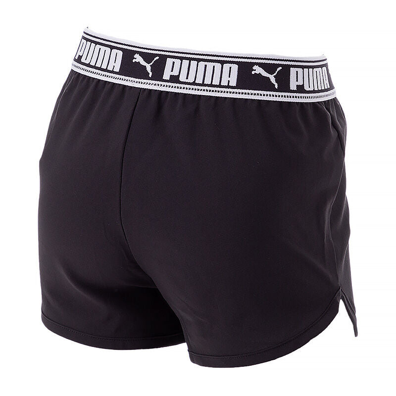 Girls Performance Strong Woven Shorts