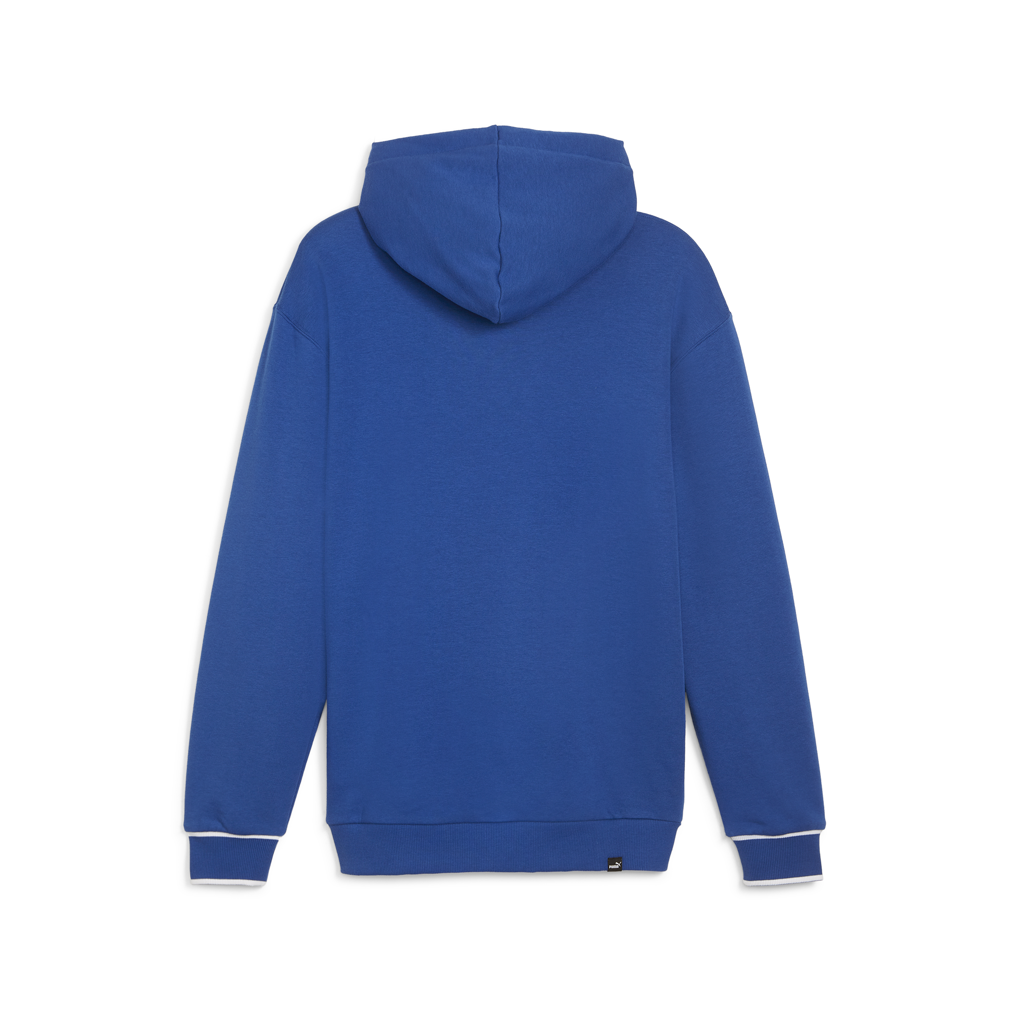 Mens Squad Pullover French Terry Hoodie