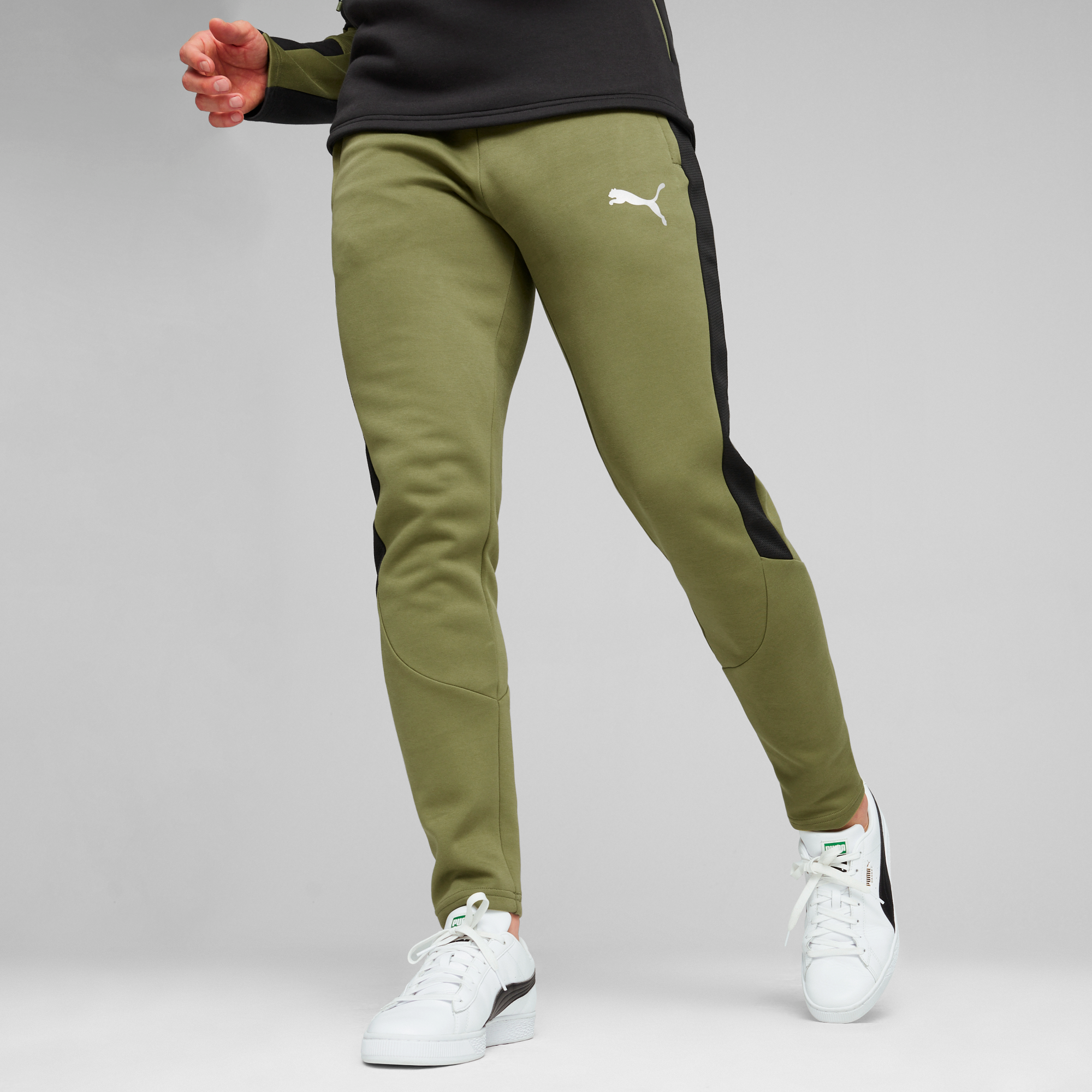 Mens Evostripe Core Pants