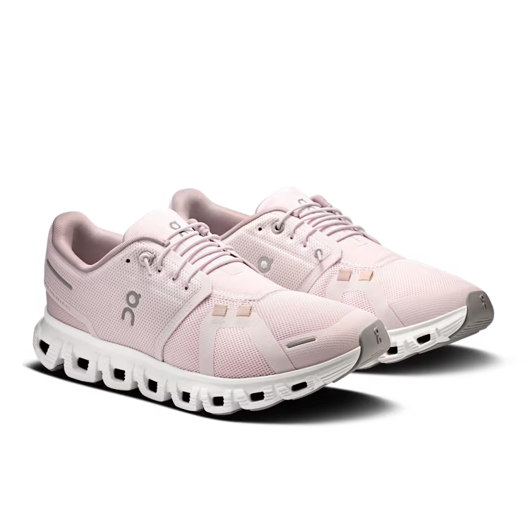 Womens Cloud 6 Running Shoe