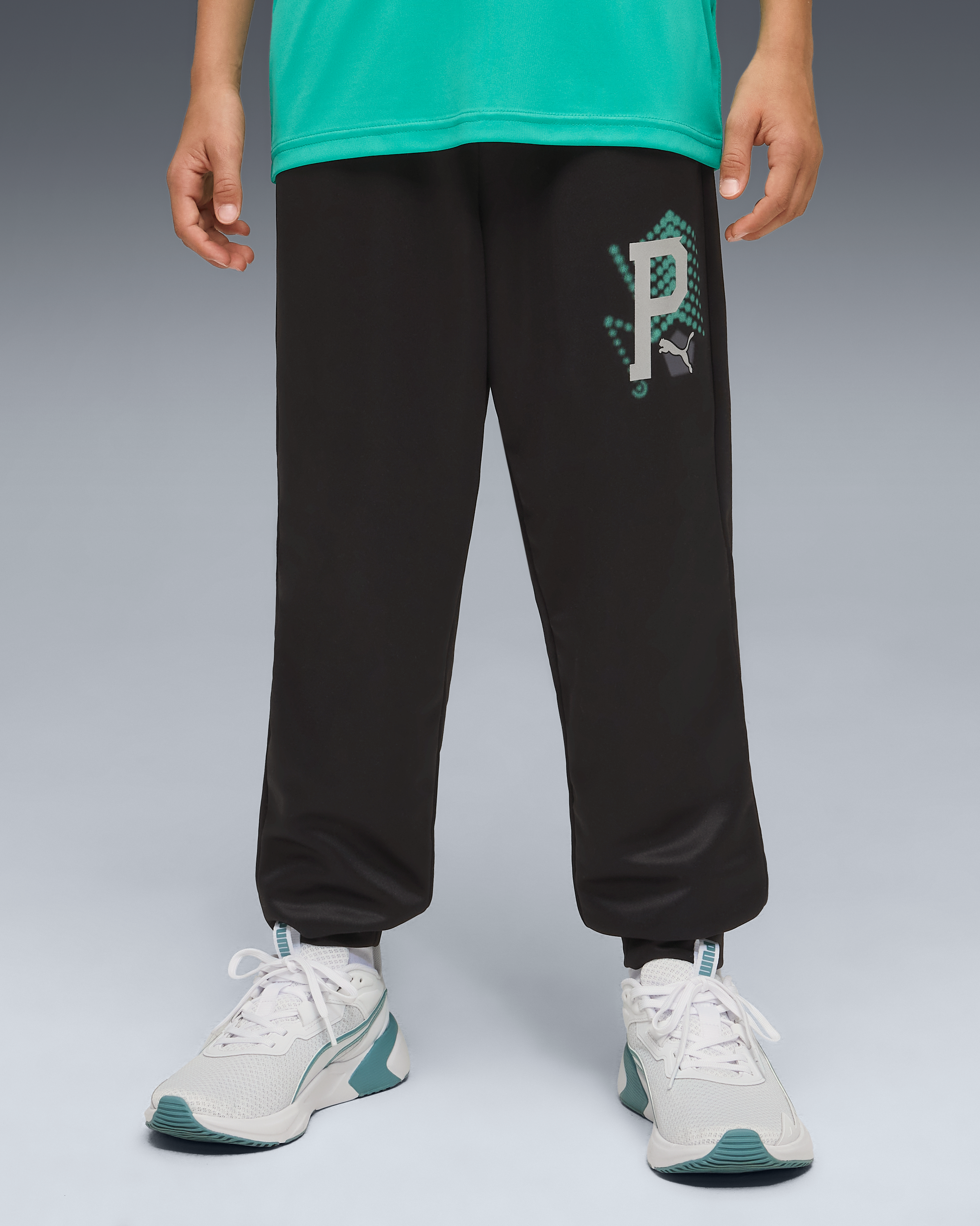 Junior Boys Training Pants