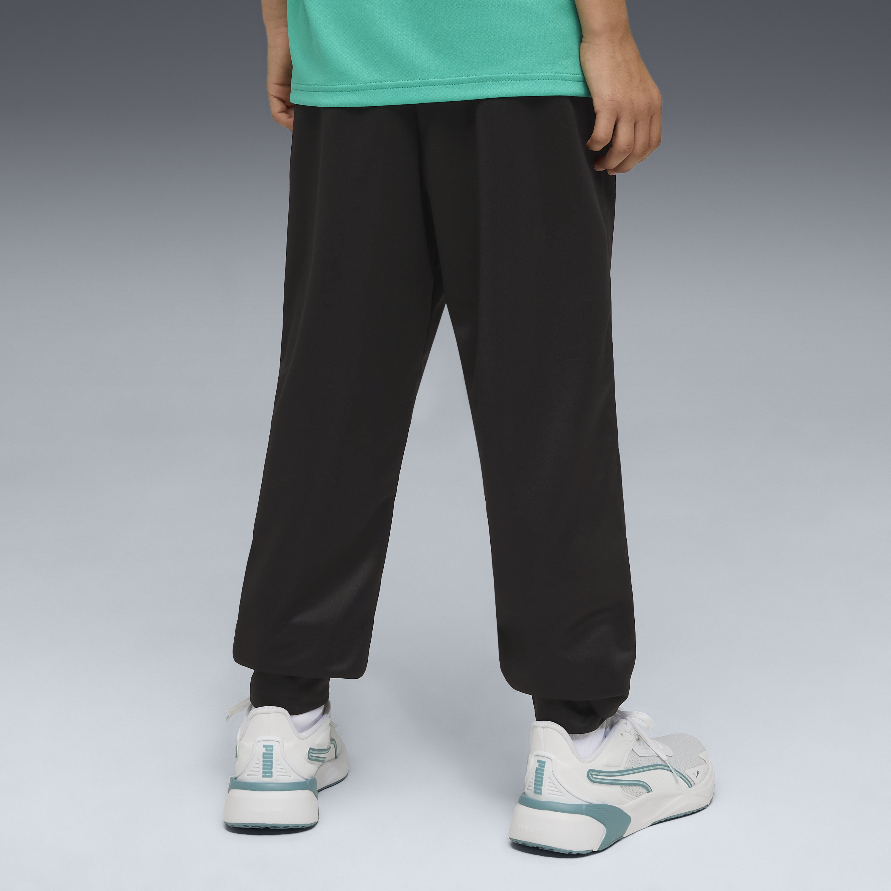 Junior Boys Training Pants