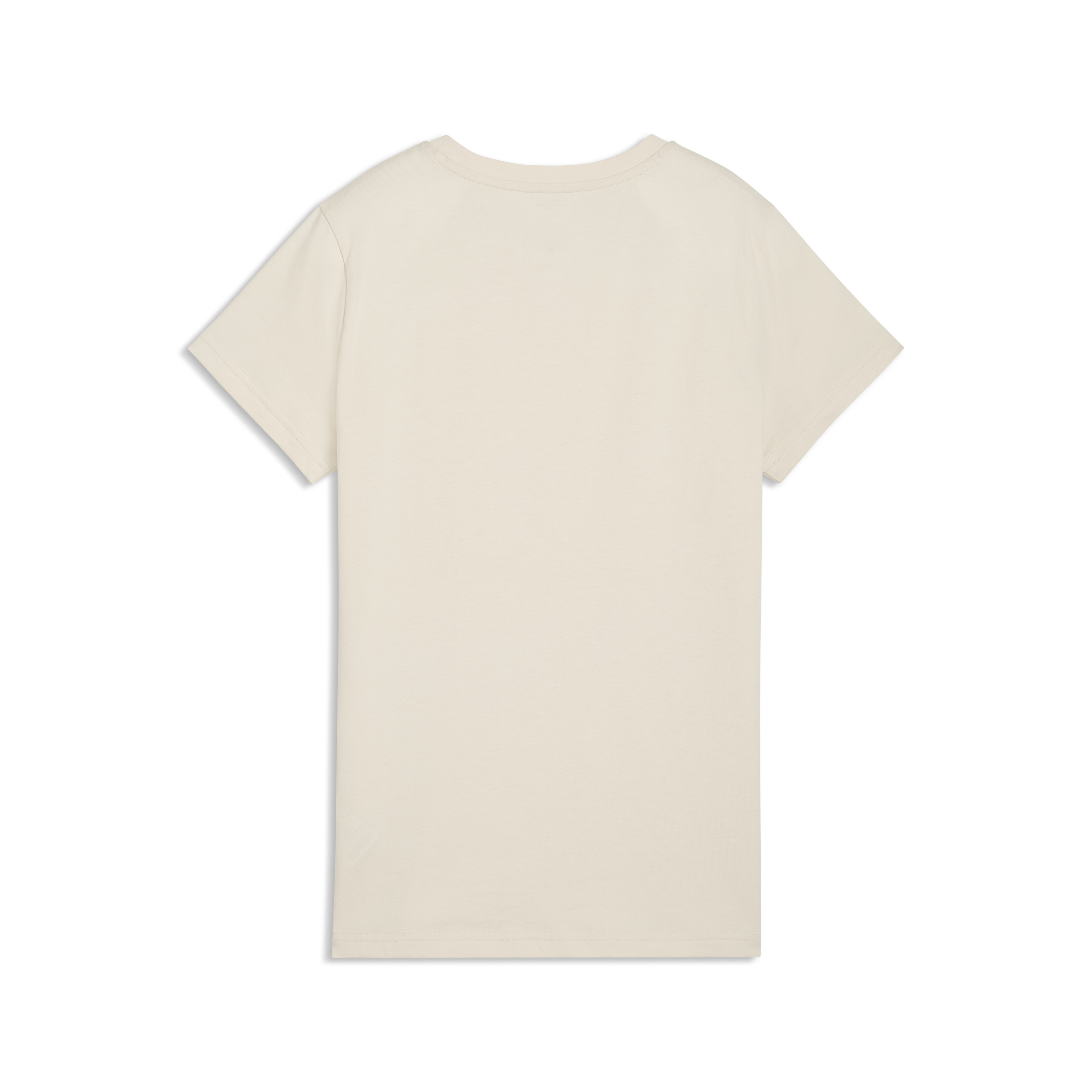 Womens Essential Script Tshirt
