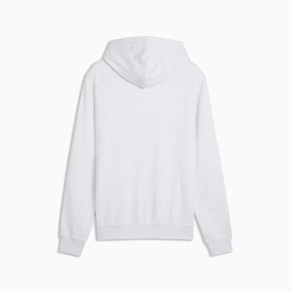 Mens Essential Elevated pullover Hoodie