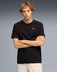 Mens Essential Elevated Short Sleeve T-Shirt