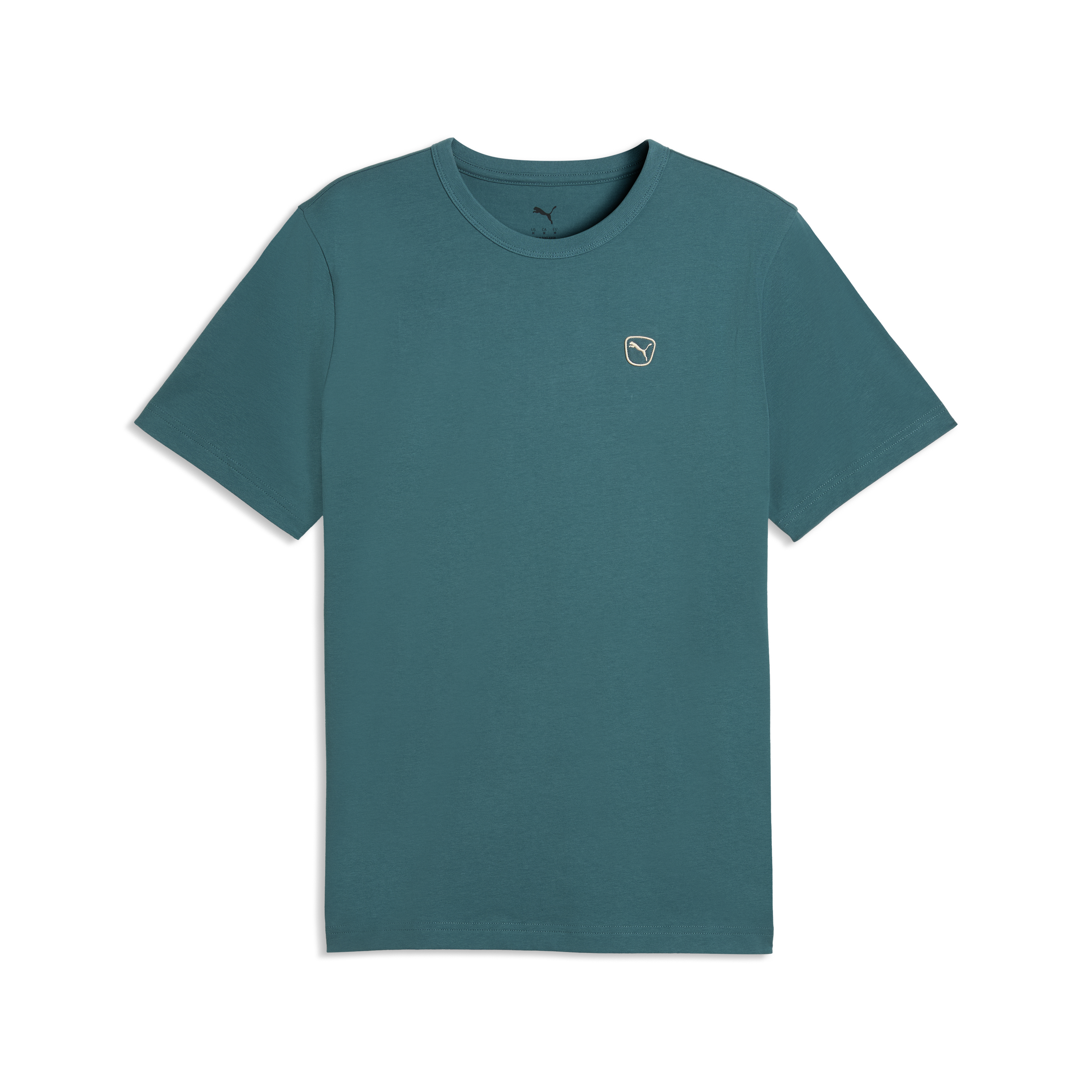 Mens Essential Elevated Short Sleeve T-Shirt