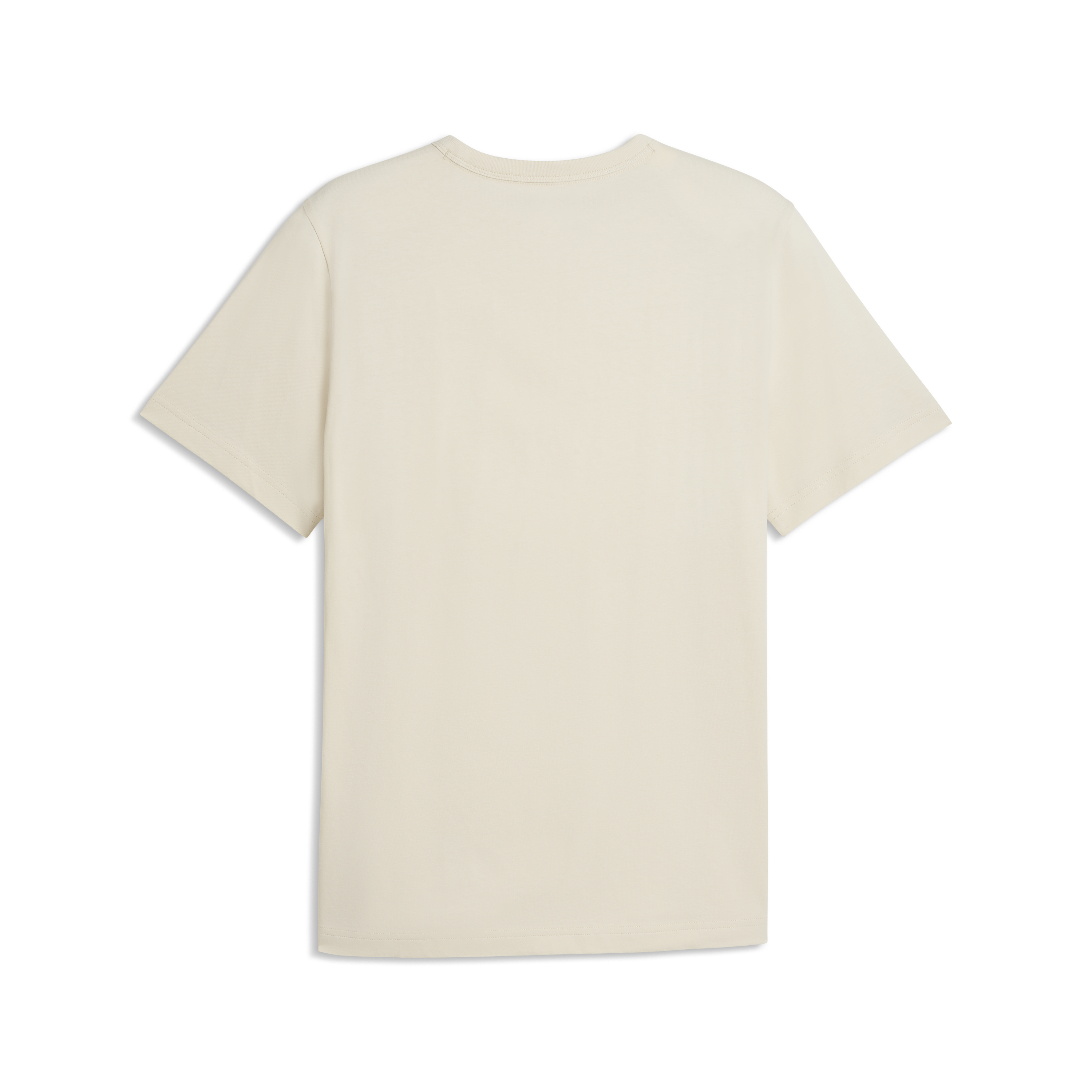 Mens Essential Elevated Short Sleeve T-Shirt