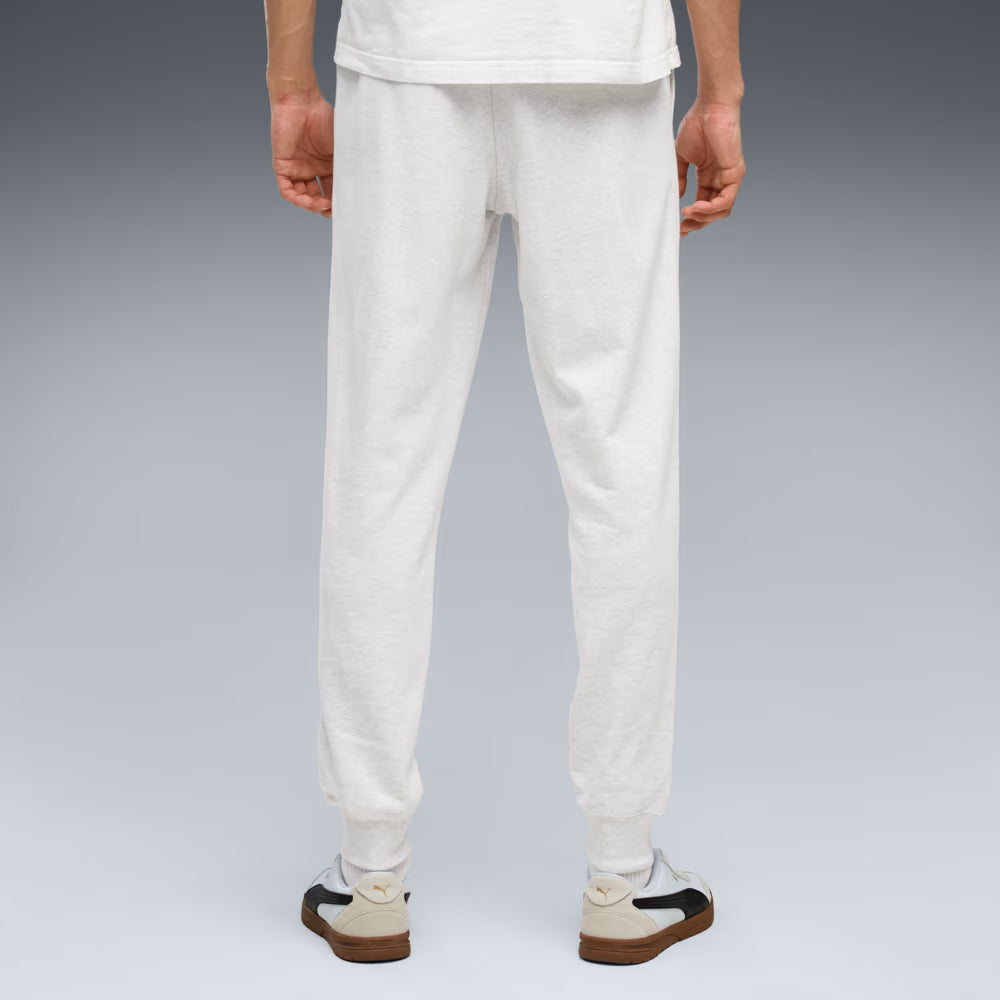 Mens Essential Elevated Terry Cuffed pants