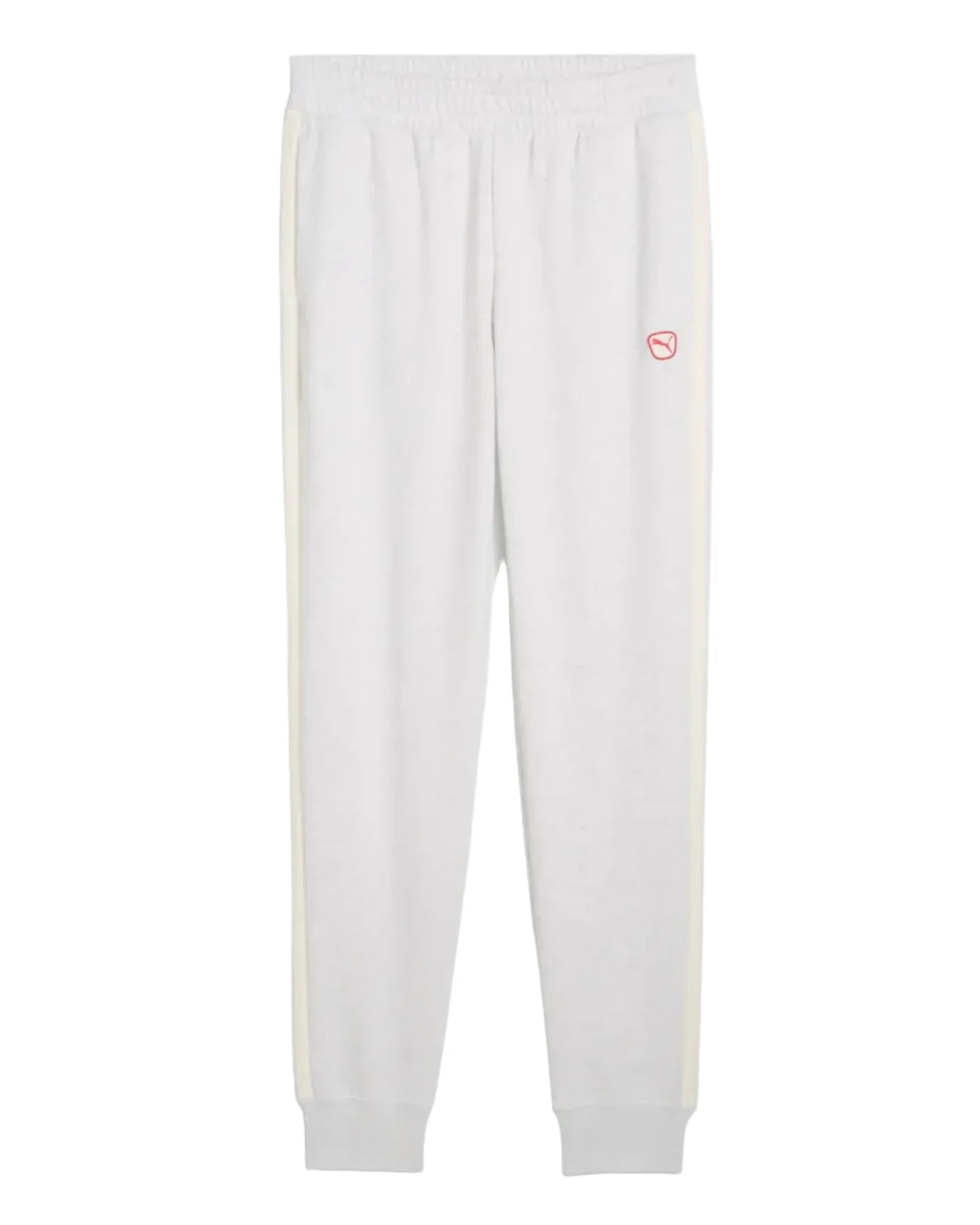 Mens Essential Elevated Terry Cuffed pants