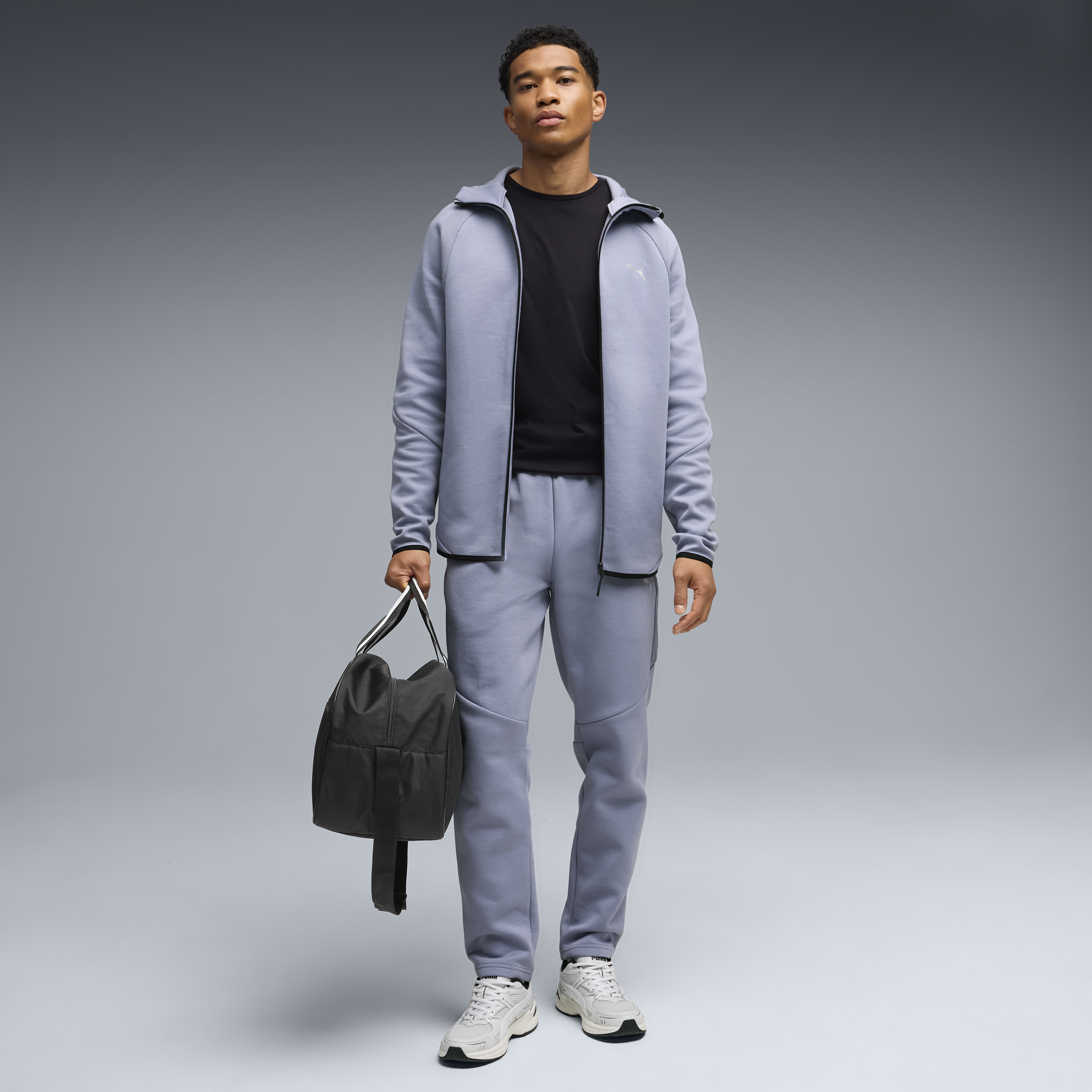 Mens Evostripe Core Pants