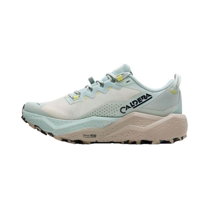 Womens Caldera 8 Trail Running Shoe