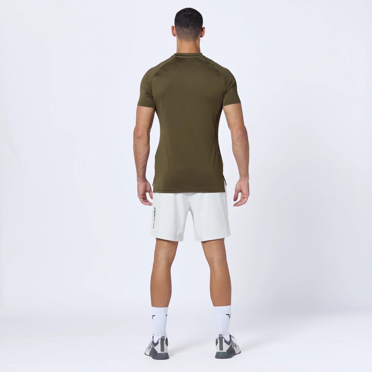 Mens Essentials UltraLight Gym T-Shirt