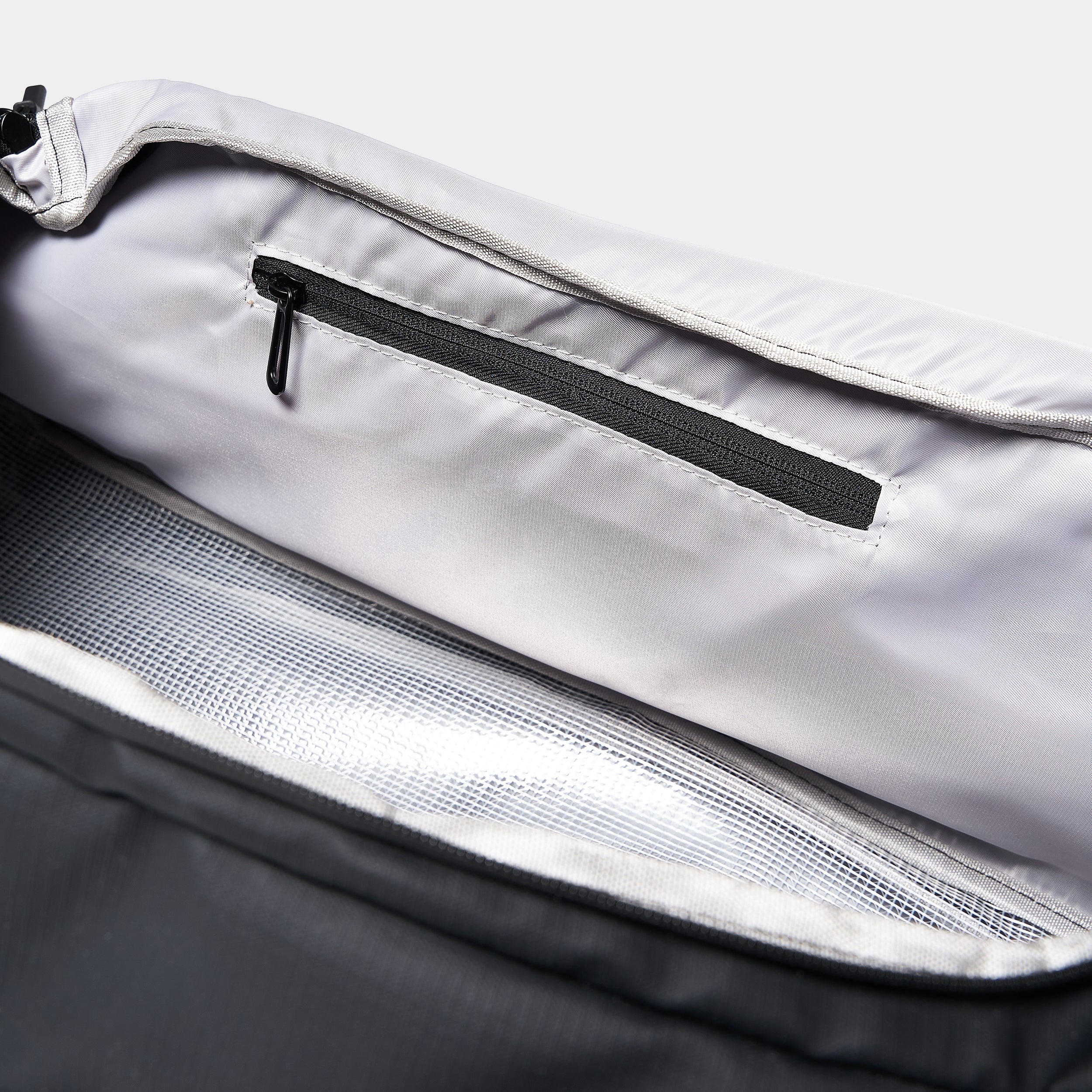Large Holdall / Backpack Converter