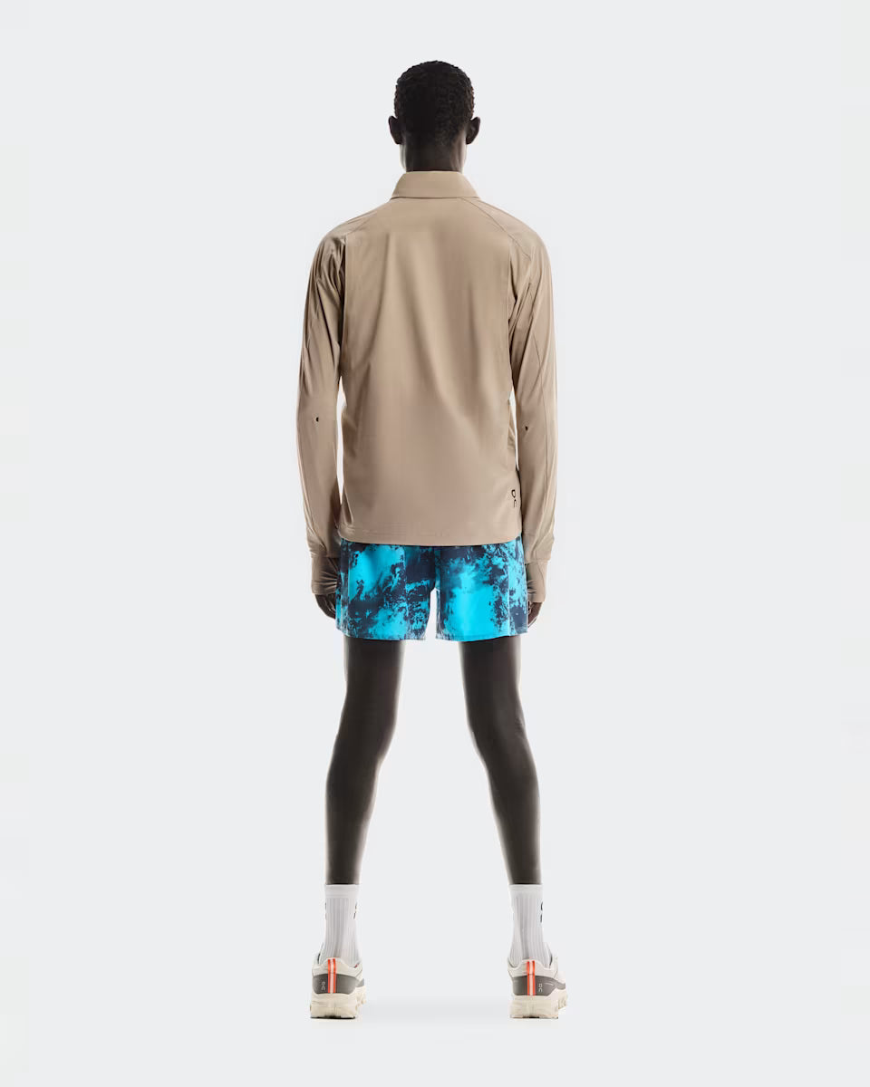 Mens Trail Short