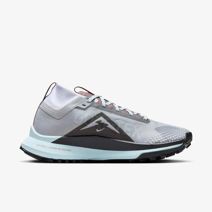 Womens React Pegasus 4 GTX Trail Running Shoe