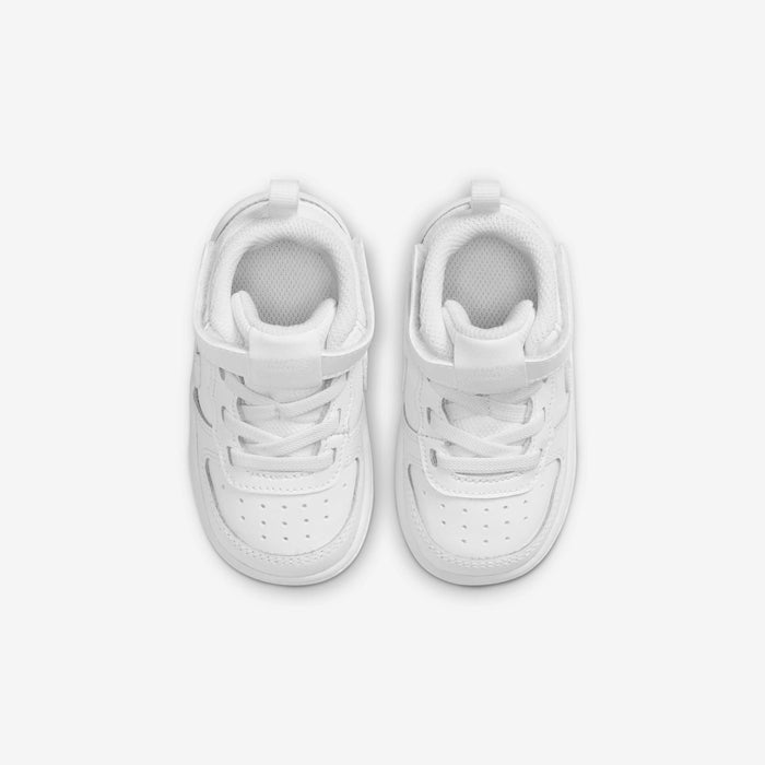 Infants Court Borough Mid Shoe